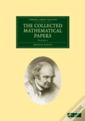 Capa do artigo The Collected Mathematical Papers