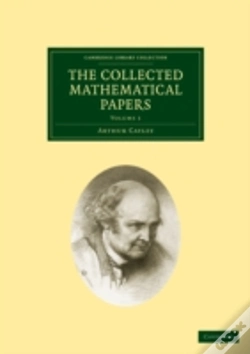 Capa do artigo The Collected Mathematical Papers