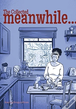 Capa do artigo The Collected Meanwhile...