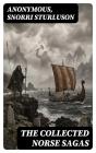 The Collected Norse Sagas - Preview