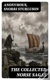 Capa do artigo The Collected Norse Sagas