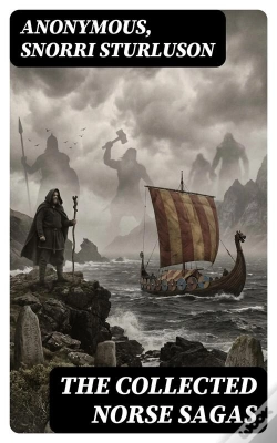Capa do artigo The Collected Norse Sagas