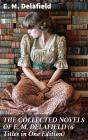 The Collected Novels Of E. M. Delafield (6 Titles In One Edition) - Preview