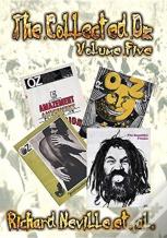 The Collected Oz Volume Five