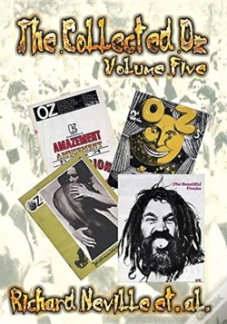 Capa do artigo The Collected Oz Volume Five