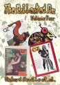 The Collected Oz Volume Four - Preview