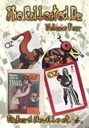 Capa do artigo The Collected Oz Volume Four