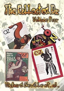 Capa do artigo The Collected Oz Volume Four