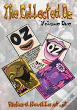 The Collected Oz Volume One