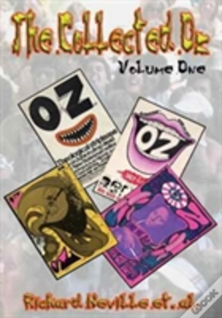 Capa do artigo The Collected Oz Volume One