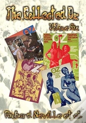 Capa do artigo The Collected Oz Volume Six