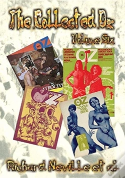 Capa do artigo The Collected Oz Volume Six