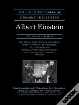 The Collected Papers Of Albert Einstein