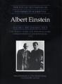 The Collected Papers Of Albert Einstein - Preview