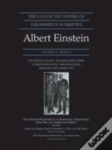 The Collected Papers Of Albert Einstein
