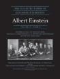 The Collected Papers Of Albert Einstein - Preview