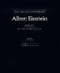 The Collected Papers Of Albert Einstein, Volume 1 (English) - Preview