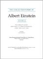 The Collected Papers Of Albert Einstein, Volume 14 (English) - Preview
