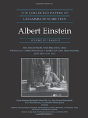 The Collected Papers Of Albert Einstein, Volume 15 - Preview