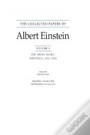 The Collected Papers Of Albert Einstein, Volume 4 (English)