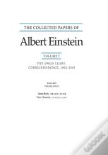 The Collected Papers Of Albert Einstein, Volume 5 (English)