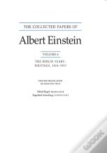 The Collected Papers Of Albert Einstein, Volume 6 (English)