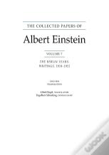 The Collected Papers Of Albert Einstein, Volume 7 (English)