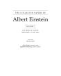 The Collected Papers Of Albert Einstein, Volume 7 (English) - Preview