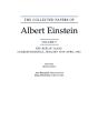 The Collected Papers Of Albert Einstein, Volume 9. (English) - Preview