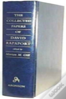 The Collected Papers Of David Rapaport (Master Work Series)