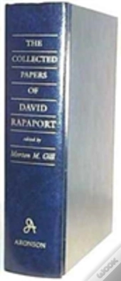 The Collected Papers Of David Rapaport (Master Work Series)