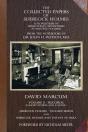 The Collected Papers Of Sherlock Holmes - Volume 2 - Preview