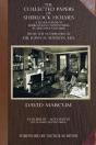 The Collected Papers Of Sherlock Holmes - Volume 3 - Preview