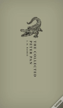 Capa do artigo The Collected Peter Pan
