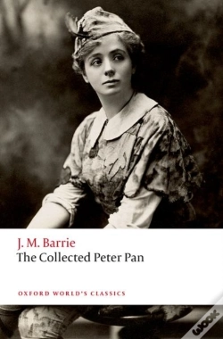 Capa do artigo The Collected Peter Pan