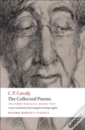 Capa do artigo The Collected Poems