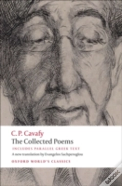 Capa do artigo The Collected Poems