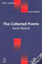 Capa do artigo The Collected Poems - Derek Walcott : Derek Walcott