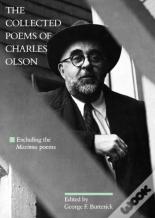 The Collected Poems Of Charles Olson