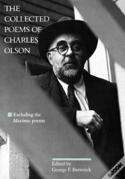 Capa do artigo The Collected Poems Of Charles Olson