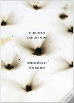 Capa do artigo The Collected Poems Of Dylan Thomas