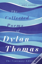 Capa do artigo The Collected Poems Of Dylan Thomas