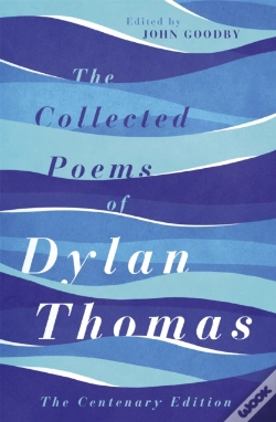 Capa do artigo The Collected Poems Of Dylan Thomas