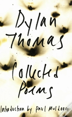 Capa do artigo The Collected Poems Of Dylan Thomas