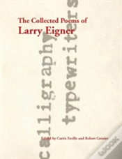 Capa do artigo The Collected Poems Of Larry Eigner, Volumes 1-4
