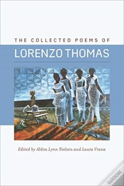 Capa do artigo The Collected Poems Of Lorenzo Thomas