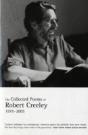 The Collected Poems Of Robert Creeley, 1975â€“2005 - Preview