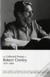 Capa do artigo The Collected Poems Of Robert Creeley, 1975â€“2005