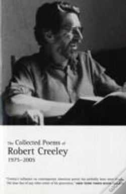 Capa do artigo The Collected Poems Of Robert Creeley, 1975â€“2005
