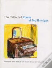 Capa do artigo The Collected Poems Of Ted Berrigan